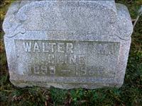 Cline, Walter M